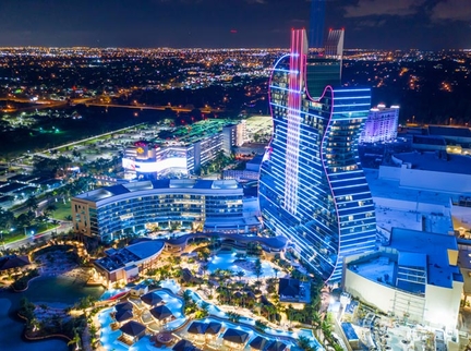 10 Best Casinos Near Jacksonville, Florida