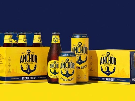 Hamdi Ulukaya Acquires Anchor Brewing Company, Pledging Revival of Iconic San Francisco Brand