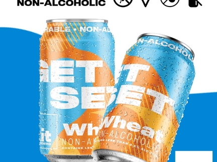 Kit NA Brewing Introduces Exciting New Packaging and New Beer for 2024