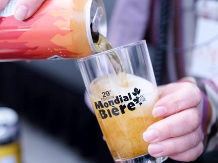 Mondial de la Bière 2024: North America's Premier Beer Festival Celebrates its 30th Anniversary