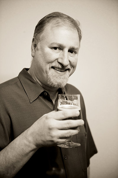 Jay Brooks Beer Connoisseur