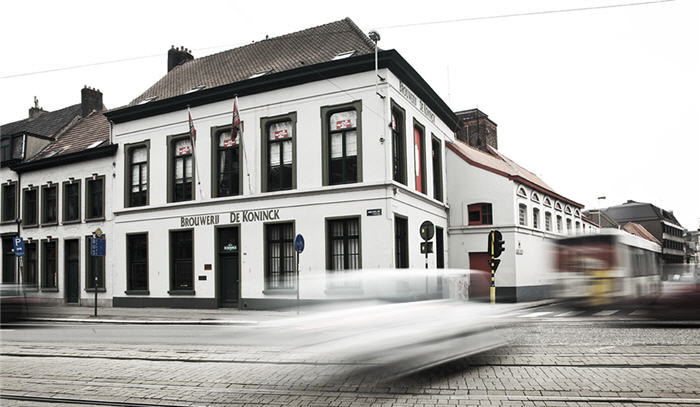 De Koninck Brouwerij, Antwerp Beer