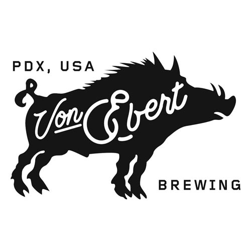 von ebert brewing logo