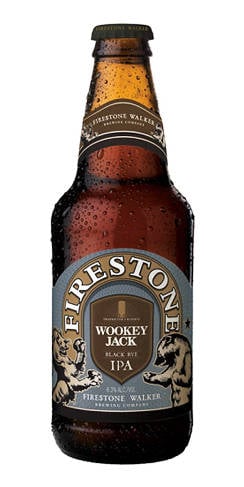 Wookey Jack Firestone Walker Brewing Co.