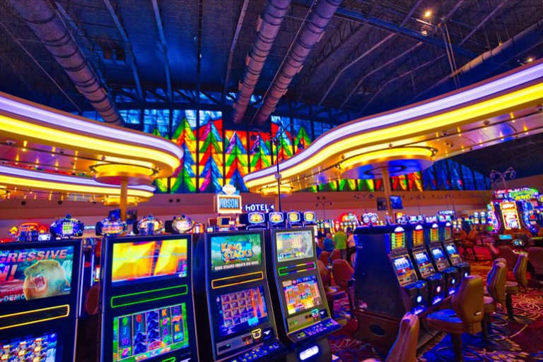 10 Best Casinos Near New York City