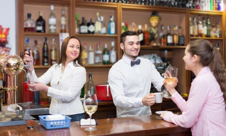 10 Key Principles for Responsible Alcohol Service