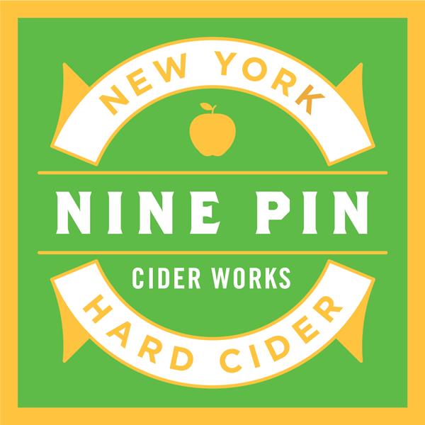 Nine Pin Cider Begins Shipping in US to 35 States