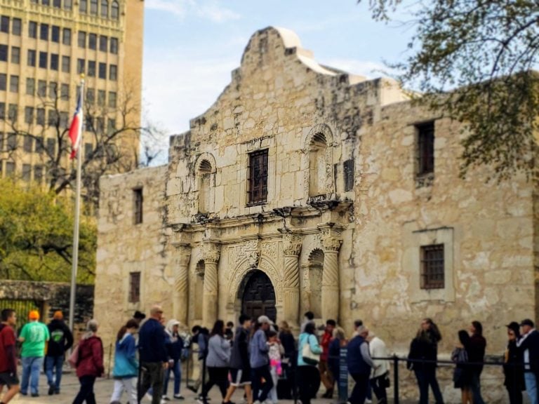 beer tour san antonio