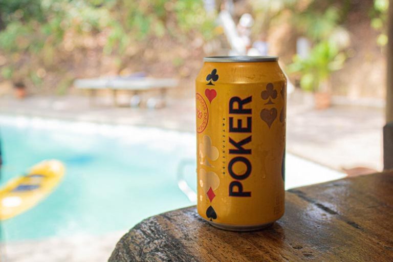 5 Famous Poker-Themed Beers You Haven’t Tasted Yet