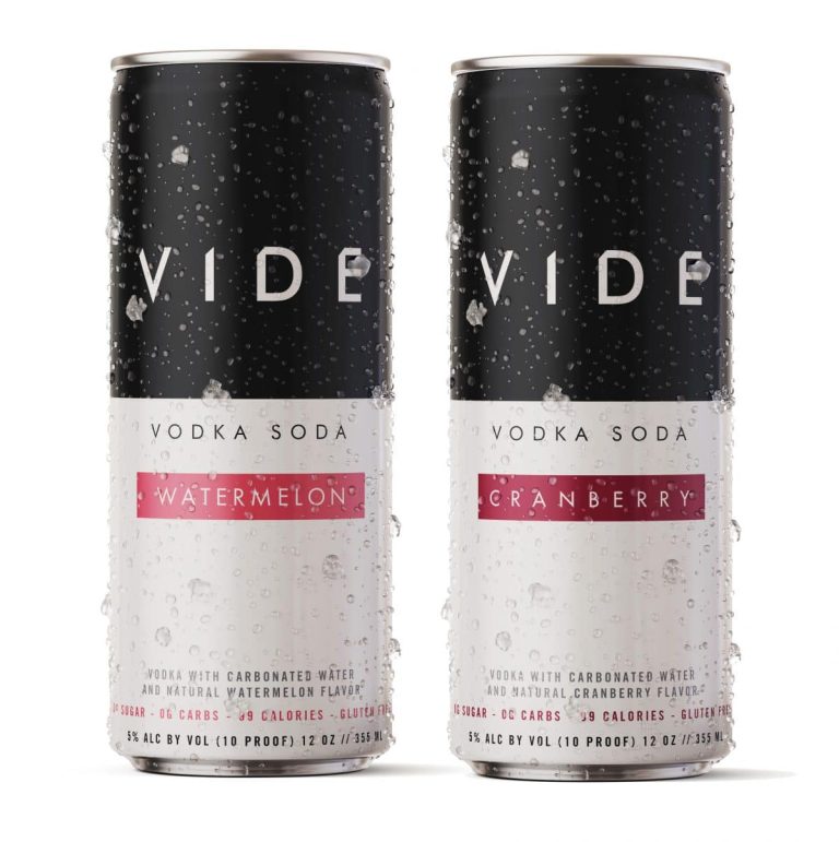 VIDE Unveils New Packaging and Distribution Agreement