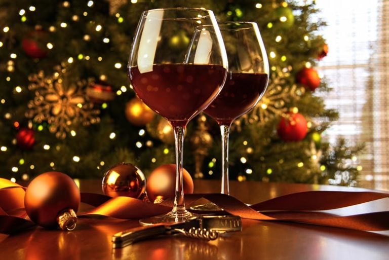 6 Considerations to Make When Buying Wine This December