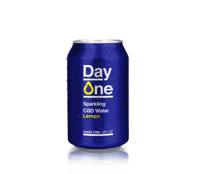 Day One Adds Two Flavors to CBD Beverage Lineup