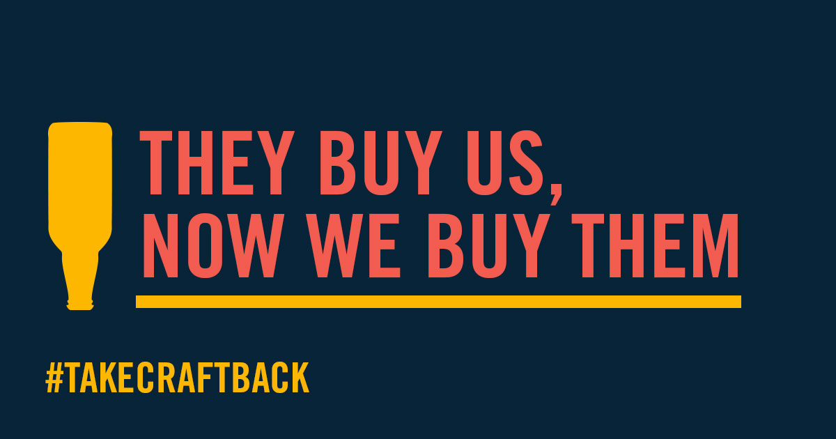 Take Craft Back