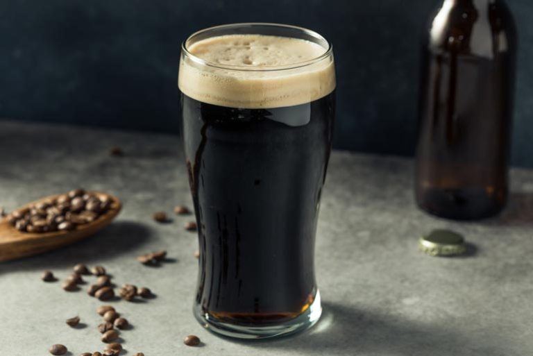 A Deep Dive into Coffee Beers