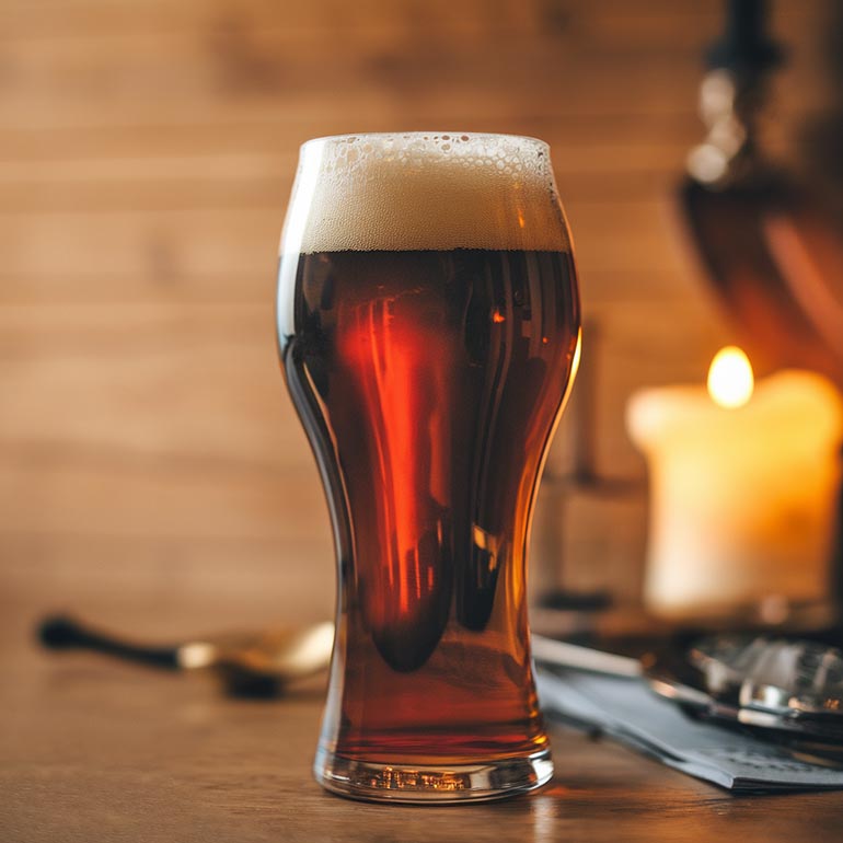 Doppelbock: A Flavorful and Malty Authentic German Brew