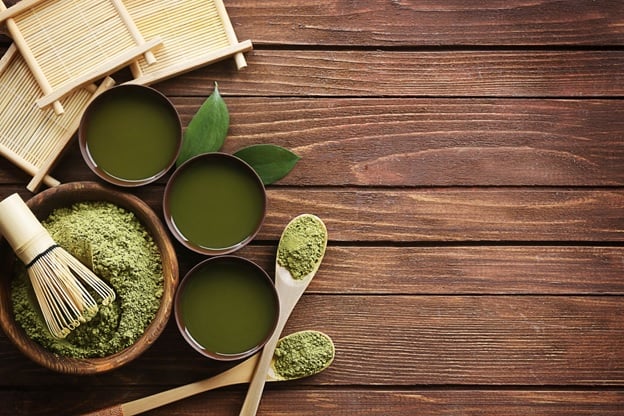 Kratom Recipes to Help Make Your Kratom More Delicious