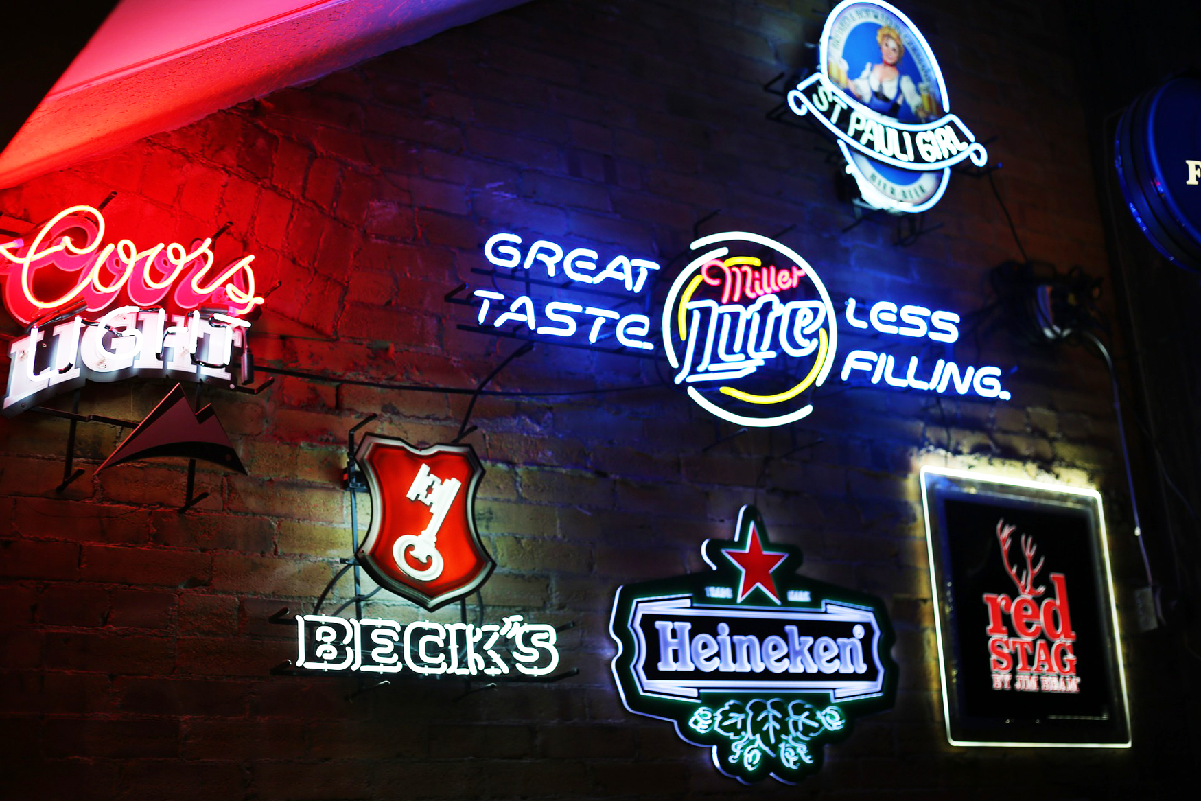 In Defense of Light Lagers - The Beer Connoisseur®