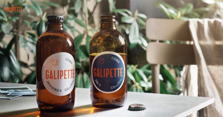 Artisanal Imports Partners with Galipette Cidre for US Launch