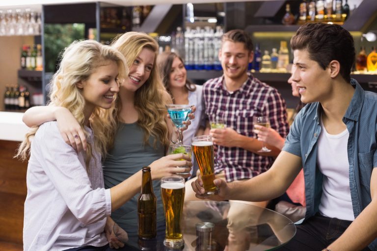 Alcohol Consumption Among Students and Health Research: What Do Recent Studies Say?