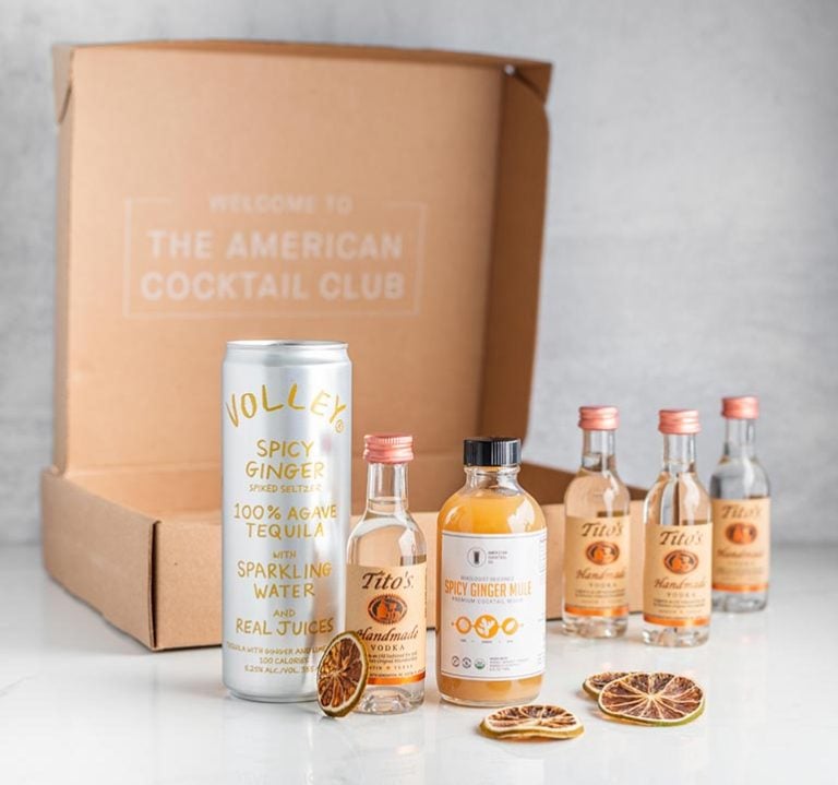 18 Great Alcohol Subscription Clubs for Enthusiasts