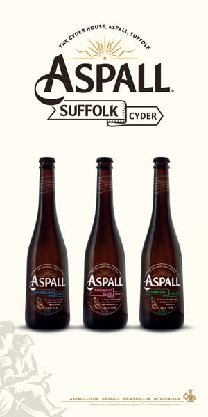 Aspall Cyder