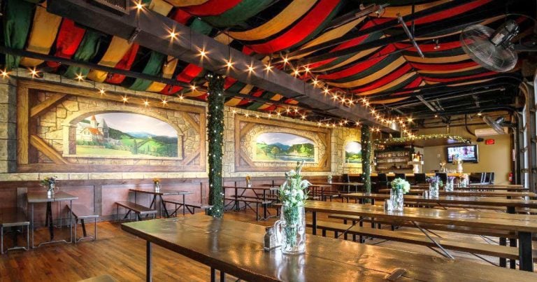 13 Great Atlanta Beer Bars