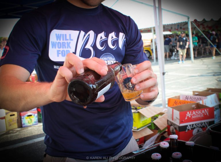 Wild West Brewfest 2016