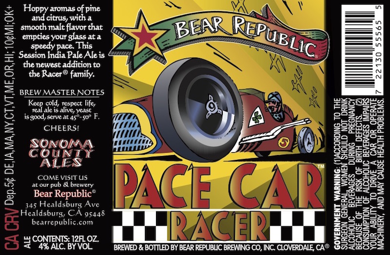 What Does It Take to Change a Beer Label Once It Gets Approved? - The ...