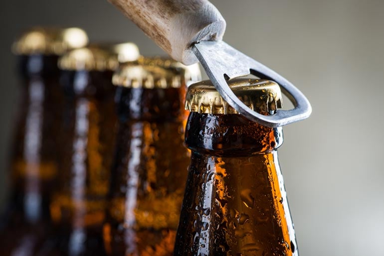 2024 Beer and Beverage Trends