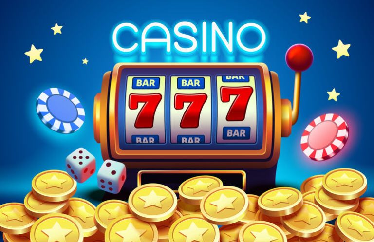 Beer Bonanza slot game with colorful symbols