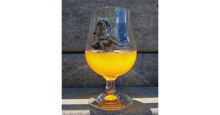 Beer Glassware Guide