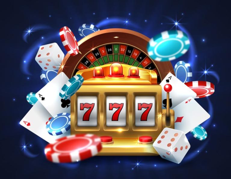 Online casino games