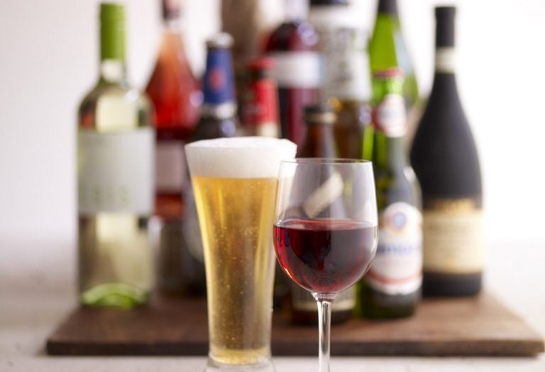 Musings on Wine from a Beer Connoisseur