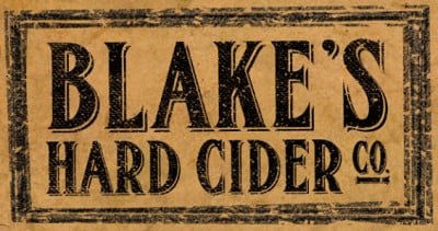 Blake's Hard Cider Begins Production of Hand Sanitizer