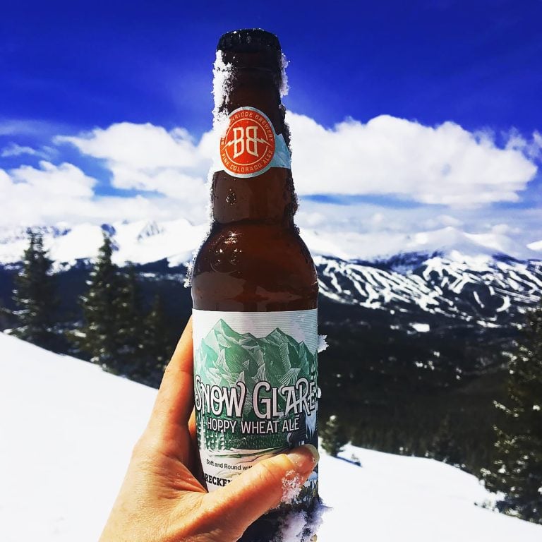 Top US Skiing Destinations for Beer Lovers