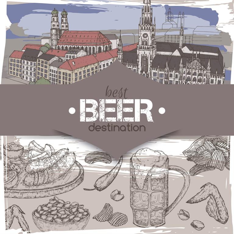 Brewery Tours Around the World: A Beer Lover's Travel Guide