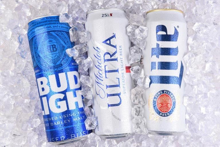 Bud Light Boycott Continues to Impact Brand: Drops to Third Place in US Beer Sales