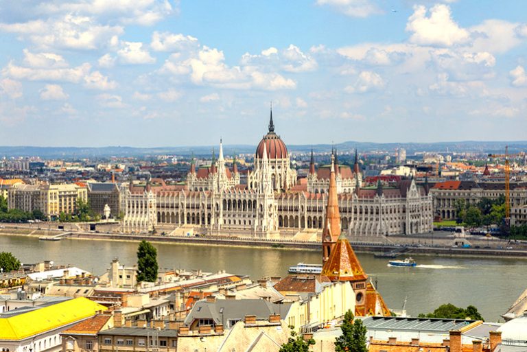 Tours of Budapest: A Comprehensive Guide