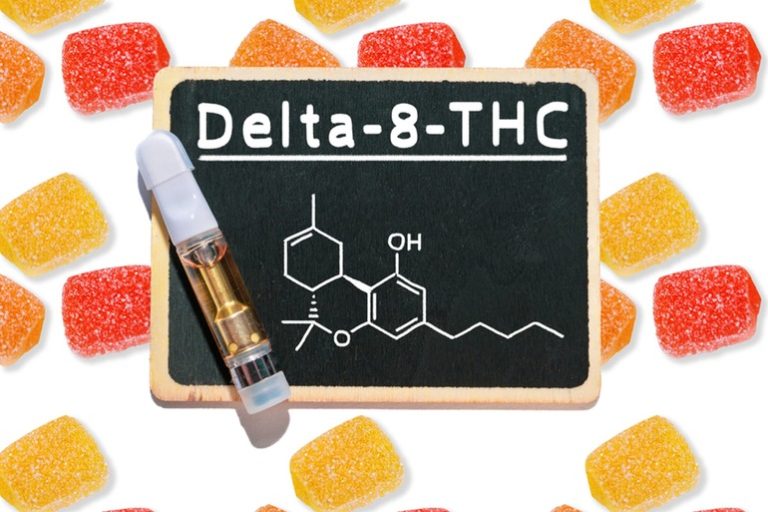 What Are The Benefits Of Buying THC Gummies On Sale This Year?