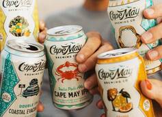 Cape May Brewing Co. Shifts Distribution Strategy