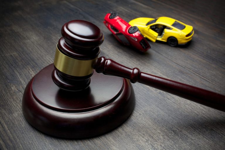 How Long Does It Take To Settle A Car Accident Claim