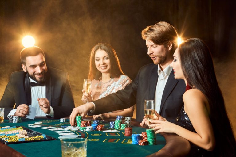 The Best Resort Casinos For Card Game Lovers