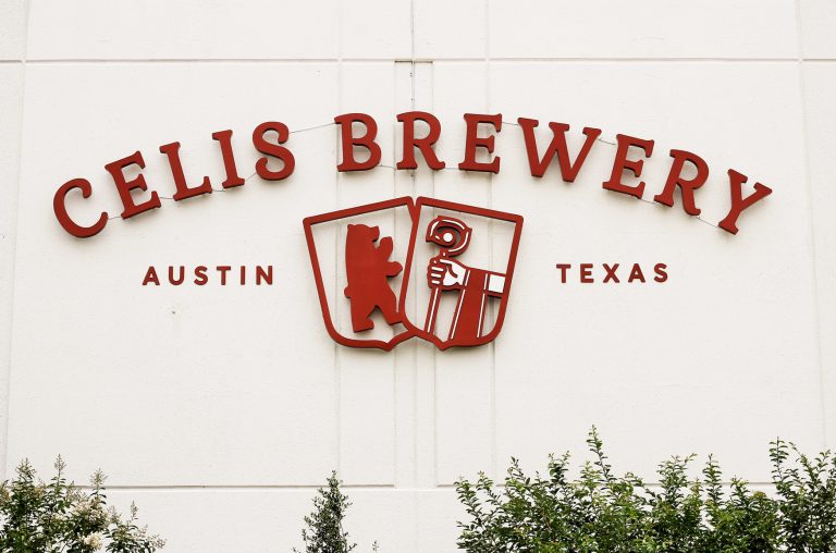 Austin's New Brewing Heritage: Celis