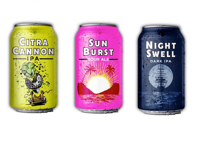 Heavy Seas Beer Releases 2019 Beer Schedule