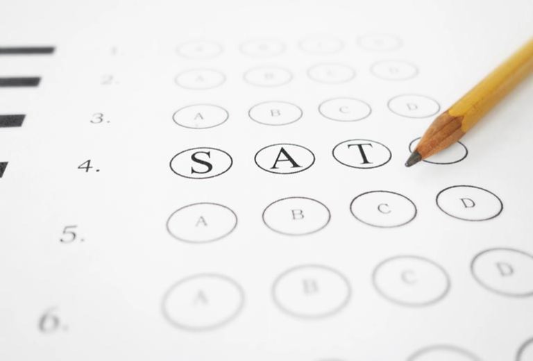 College Admissions: How Your SAT Score Affects Your Options