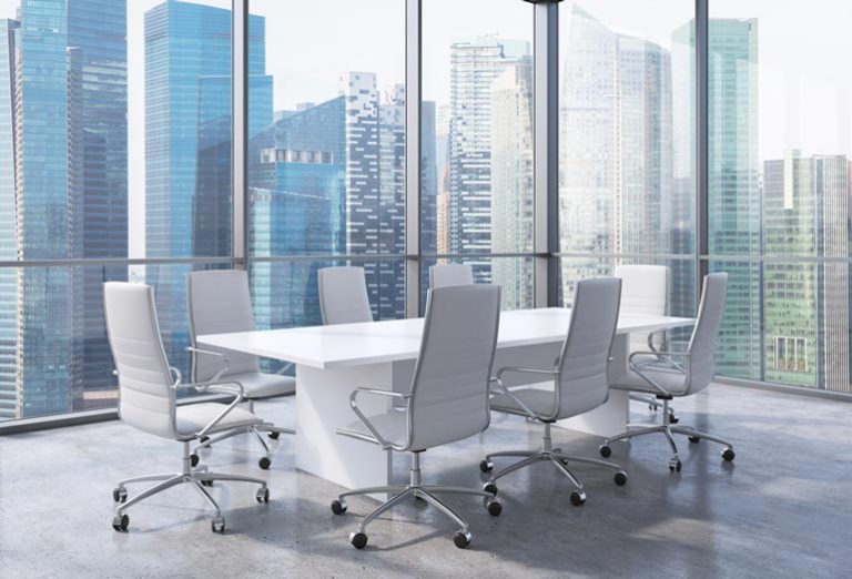 Customizable Comfort: Adjustable Features to Look for in Modern Office Chairs