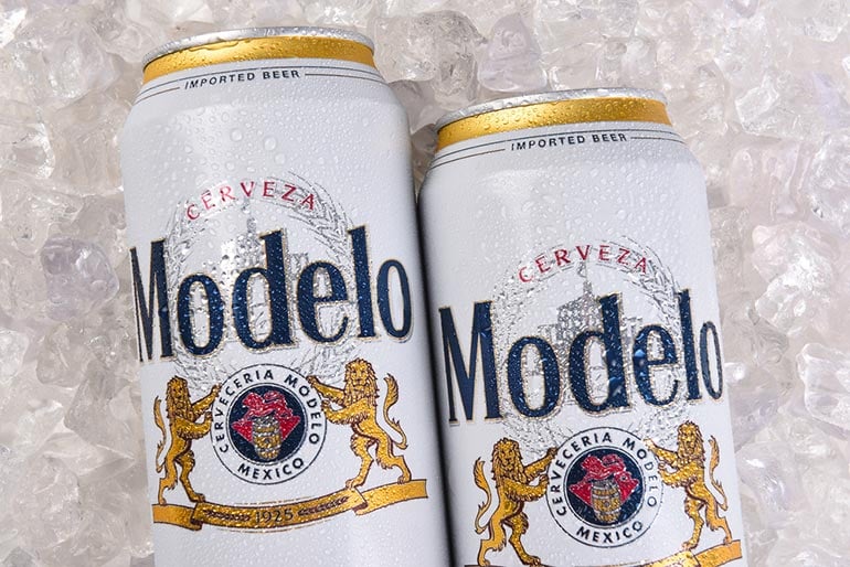 All About Modelo Beer: The Top-Selling US Beer Brand