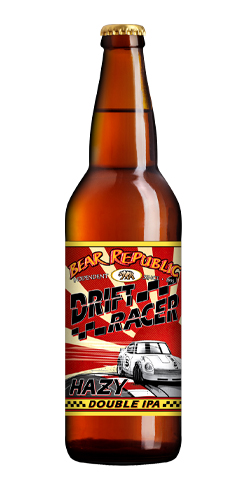 Drift Racer - The Beer Connoisseur®
