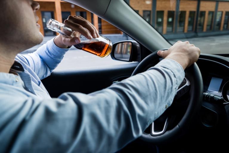 Drunk Driving? Think Again: 10 Long Term Costs of Drunk Driving