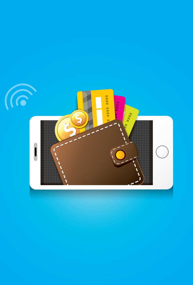 E-Wallets: Pioneering the New Age of Financial Transactions in Online Casinos